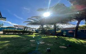 Pousada São Miguel dos Milagres